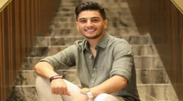 لماذا فكر محمد عساف في الاعتزال؟ لحظات مؤثرة يكشفها لأول مرة | فن